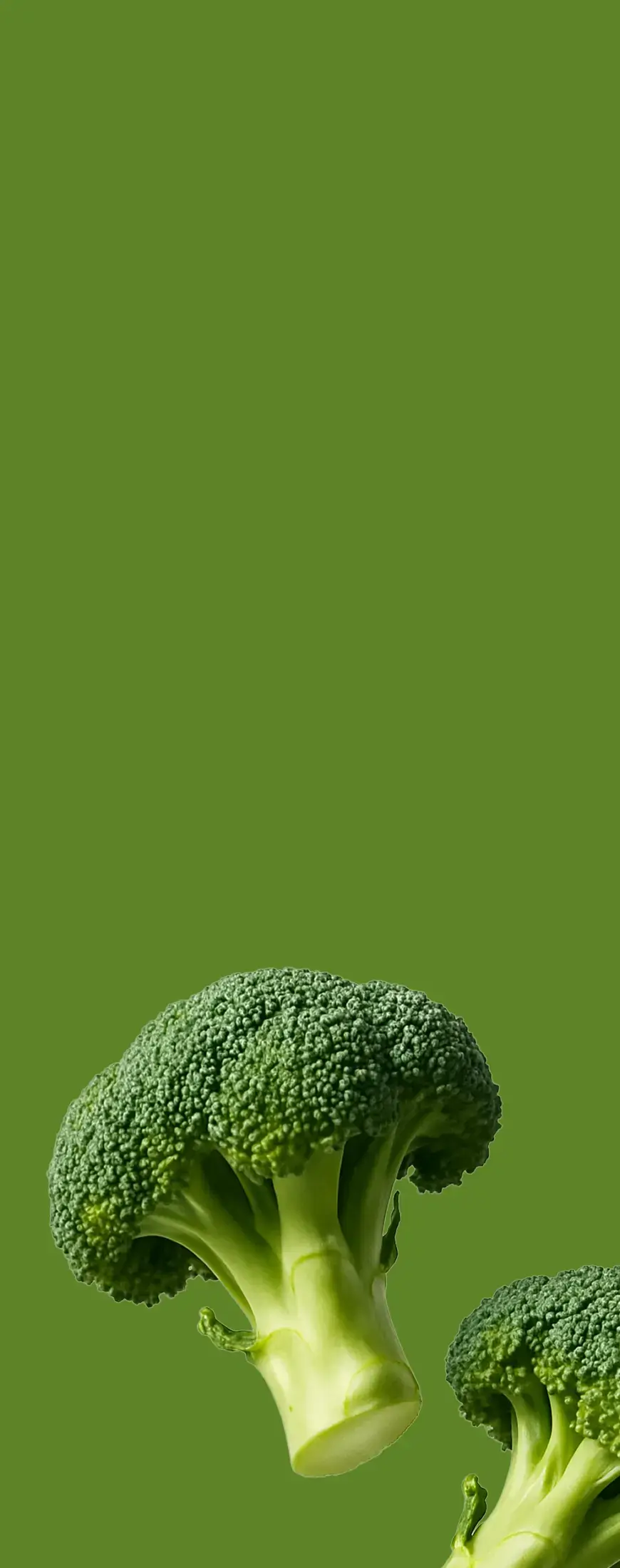 Brassicas