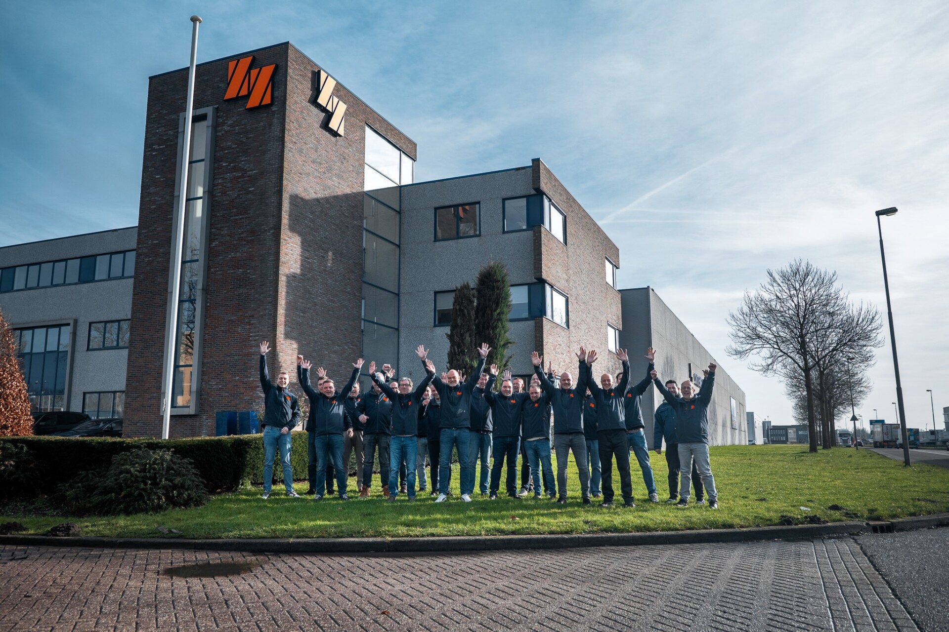 Zoutewelle   Team
